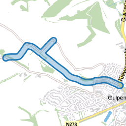 Beversbergweg