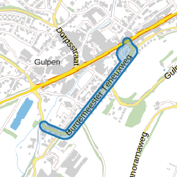 Burgemeester Teheuxweg