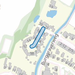 Burggraverhof