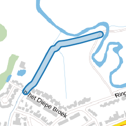 Burggravervoetpad