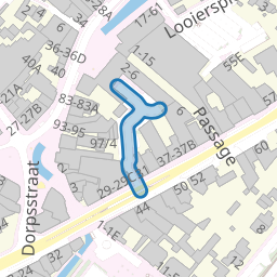 Dokter Hendrickxplein