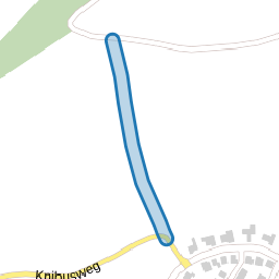 Dolsbergervoetpad