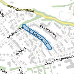 Dr. Ackensweg