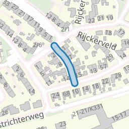 Dwarsstraat