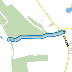 Engelenbosvoetpad