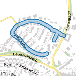 Groeneweg