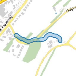 Gulperbergvoetpad