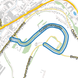Gulperbergweg