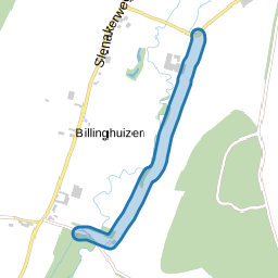 Karsveldervoetpad
