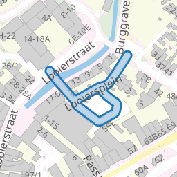 Looiersplein