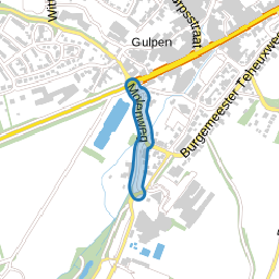Molenweg