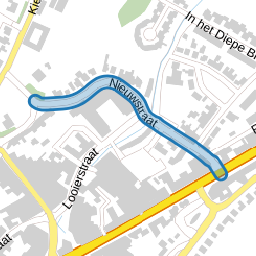 Nieuwstraat