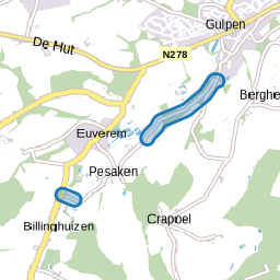 Pesakerweg