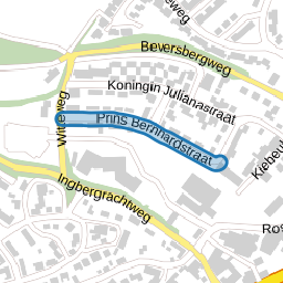 Prins Bernhardstraat