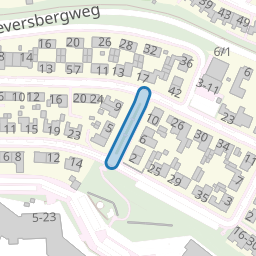 Prinses Beatrixstraat