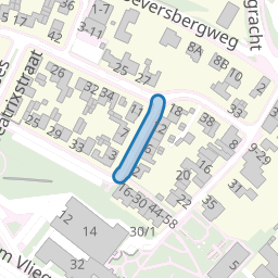 Prinses Margrietstraat