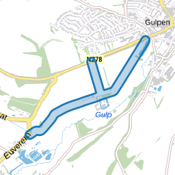 Riehagervoetpad