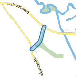 Uilenbergweg
