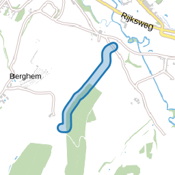 Wagelerbosweg