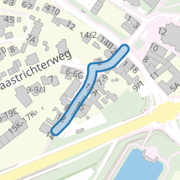 Wesselderstraat