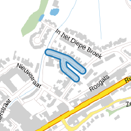 Wilhelminastraat