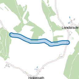 Doornhagerweg