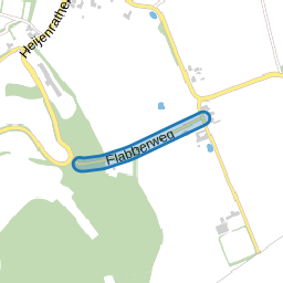 Flabberweg