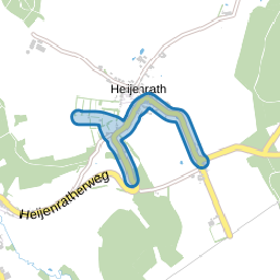 Heijenratherweg