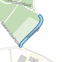 Heiwegje