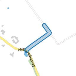 Heyenrathersteeg