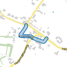 Kromsteeg