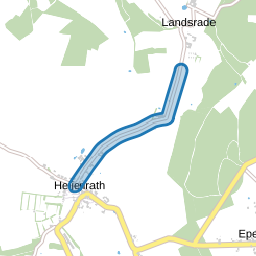 Landsraderweg