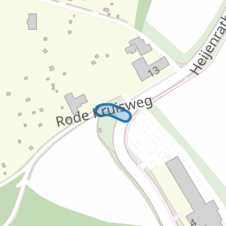 Rode Kruisweg