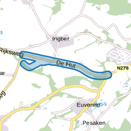 De Hut