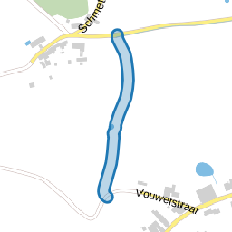 Bissenvoetpad