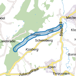 Dal Bissenweg