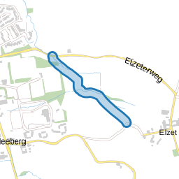 Elzeterbeemdenpad