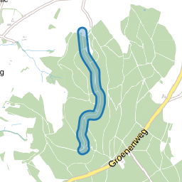 Elzeterbospad