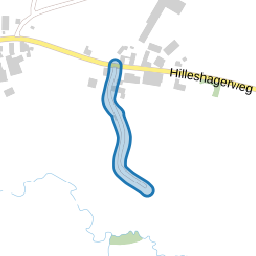 Gentwegje