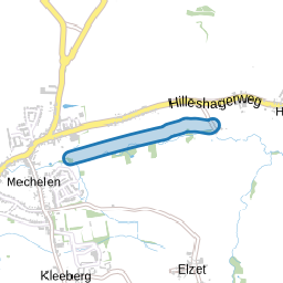 Huntjenspad