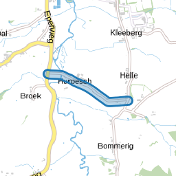 Hurpescherweg