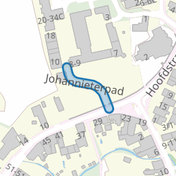 Johannieterpad