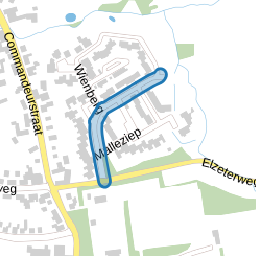 Mechelbeeklaan