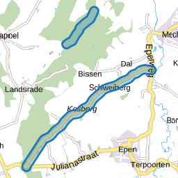 Schweibergerweg