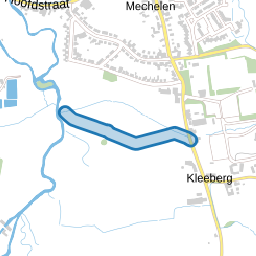 Sierveldvoetpad