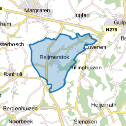 Reijmerstok