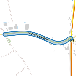 Groenestraat