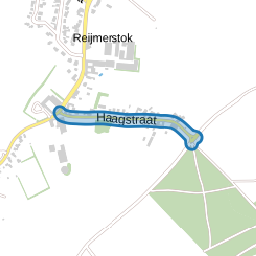 Haagstraat