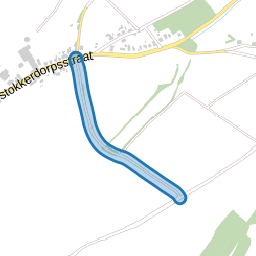 Smitsbergweg