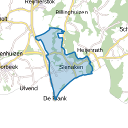Slenaken